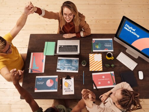 Digital Marketing Agency Service Img 2